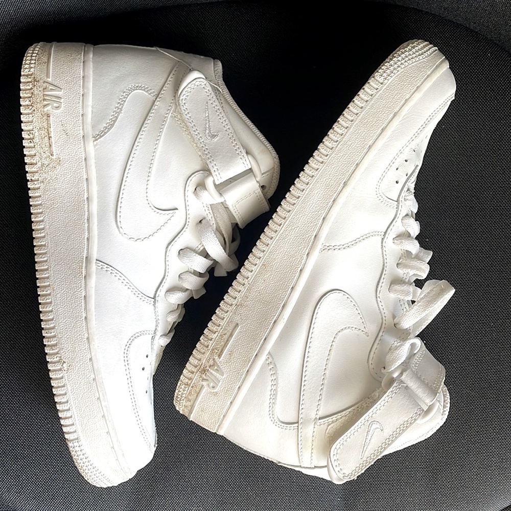 Nike Air Force Ones High Top